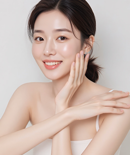 미백토닝